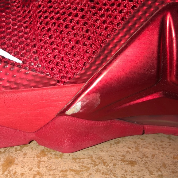 Lebron 12 lows - Picture 5 of 8